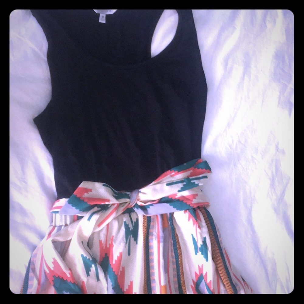 Charming Charlie dress